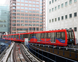 Image for Pensions Regulator will protect Docklands Light Railway pension scheme members